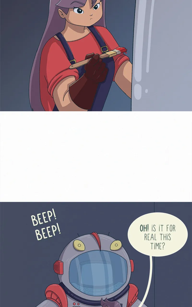 Gecko Chan Chapter 23 page 23 - 
