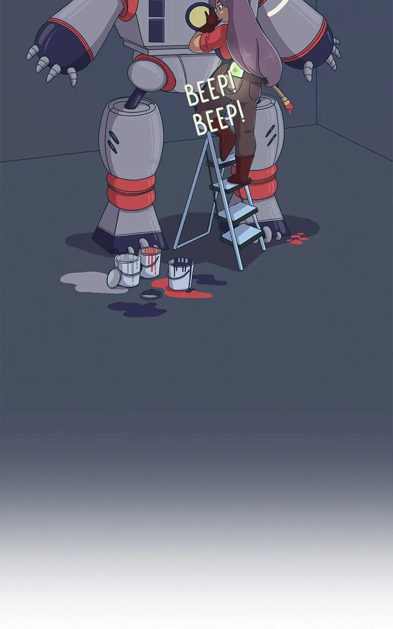 Gecko Chan Chapter 23 page 24 - 