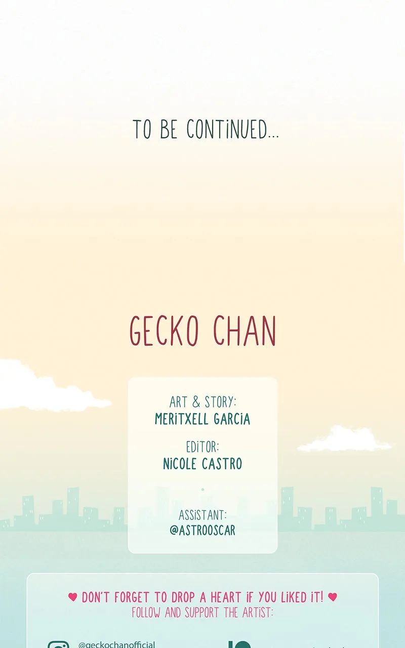 Gecko Chan Chapter 23 page 25 - 