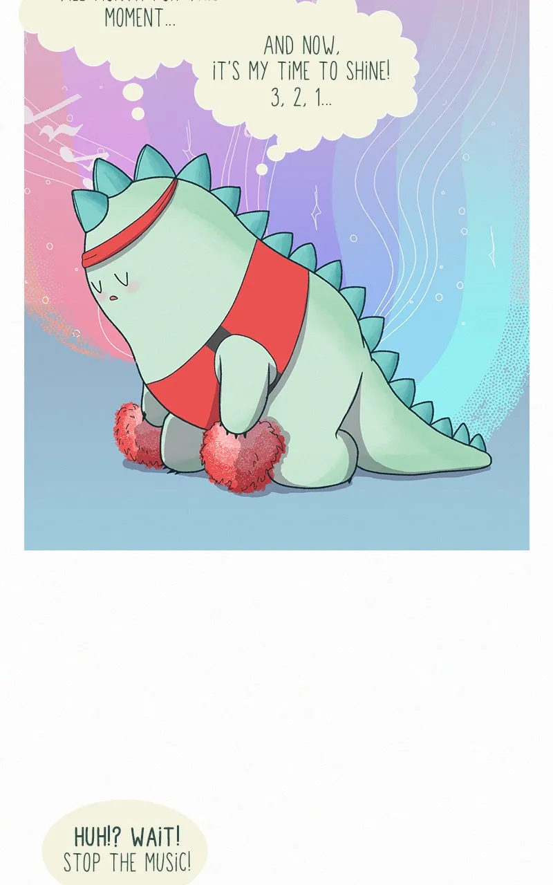 Gecko Chan Chapter 23 page 5 - 