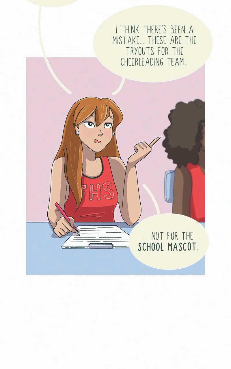 Gecko Chan Chapter 23 page 6 - 