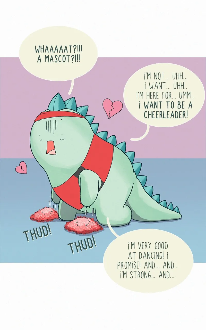 Gecko Chan Chapter 23 page 7 - 