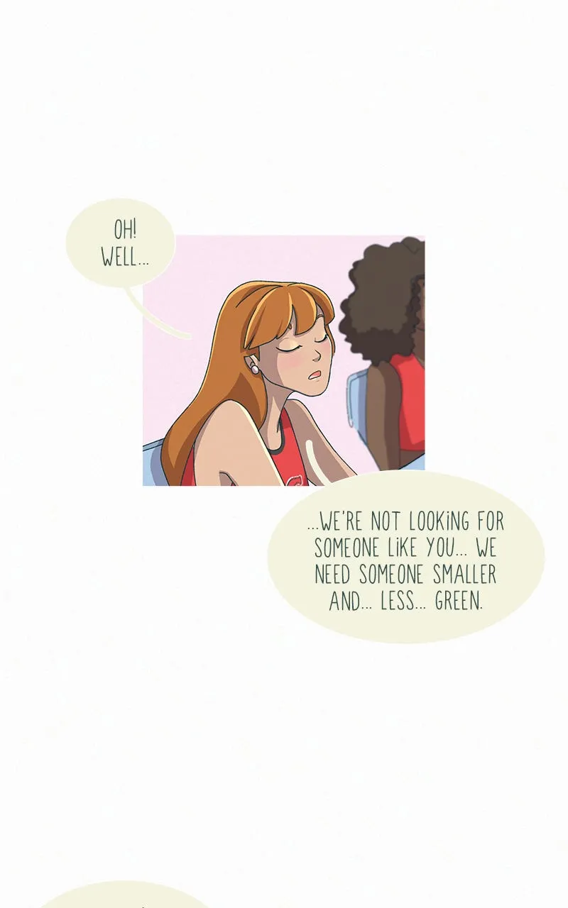 Gecko Chan Chapter 23 page 8 - 