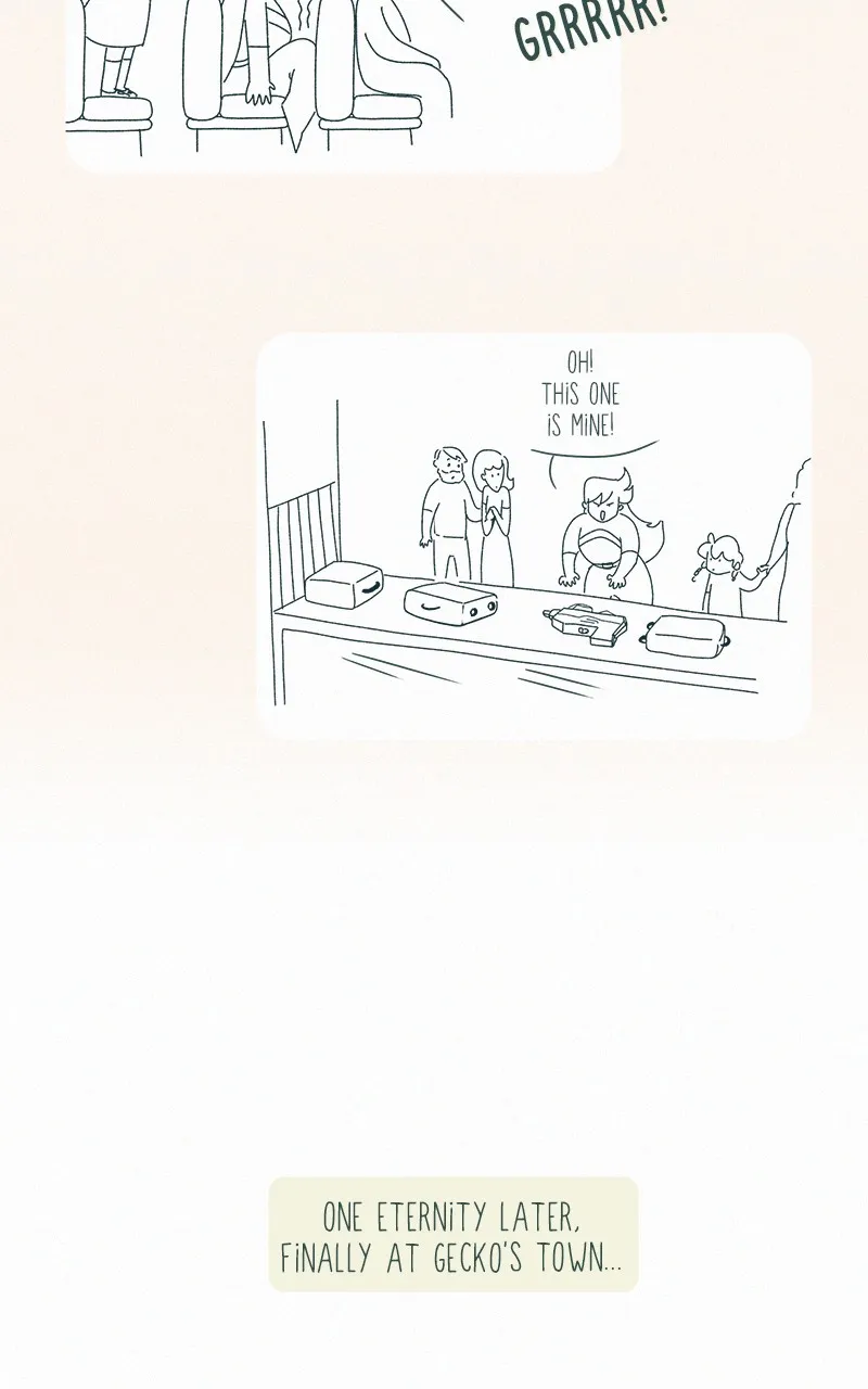 Gecko Chan Chapter 24 page 12 - 
