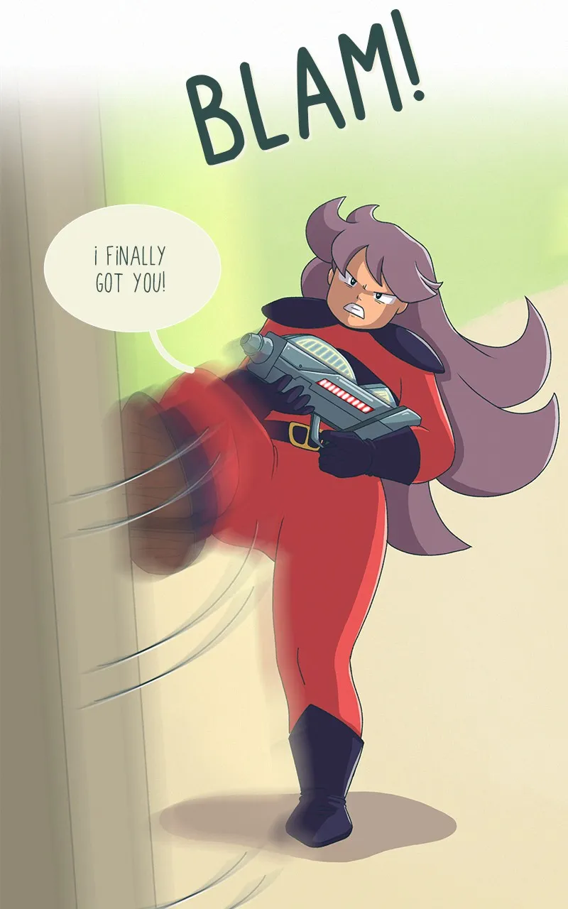 Gecko Chan Chapter 24 page 13 - 