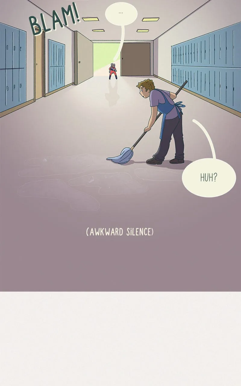 Gecko Chan Chapter 24 page 15 - 
