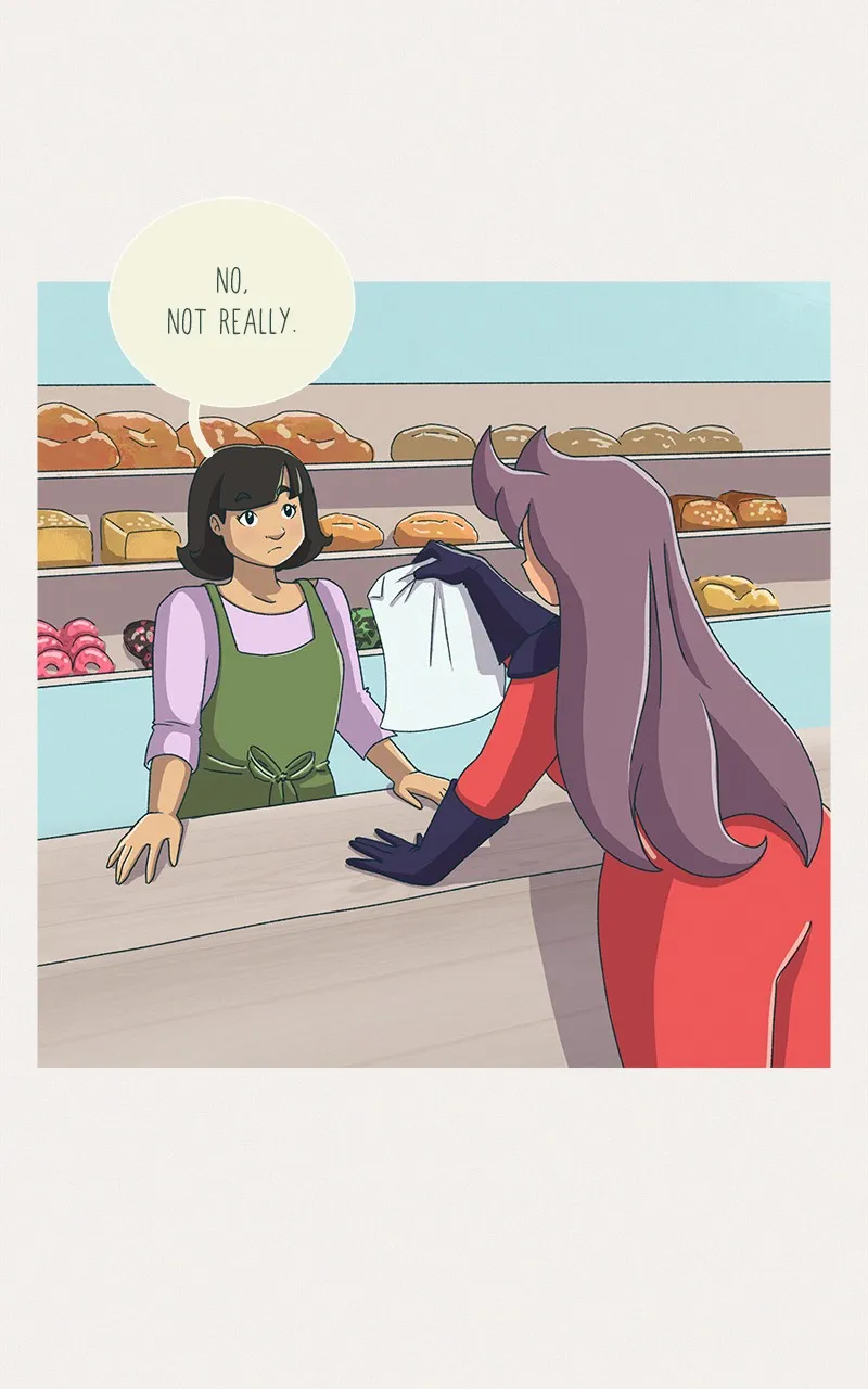Gecko Chan Chapter 24 page 18 - 