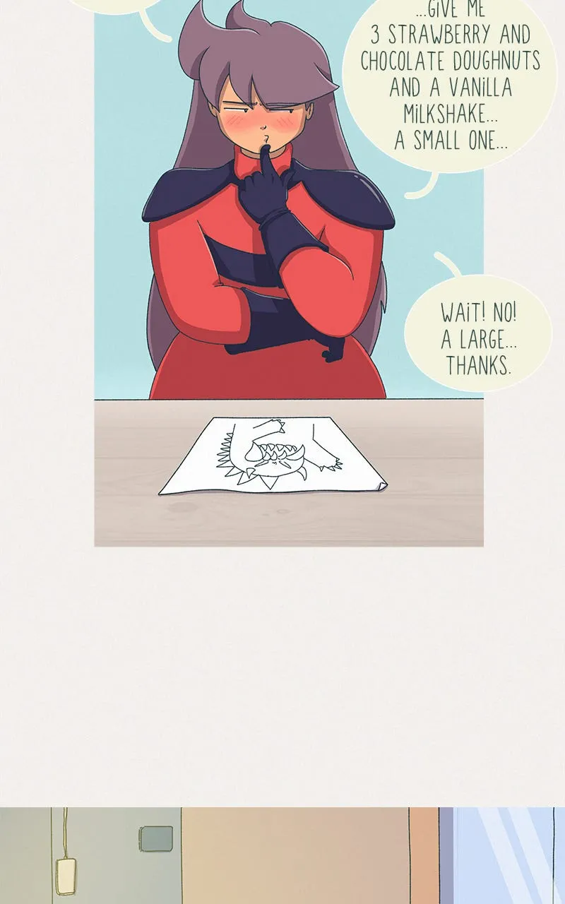Gecko Chan Chapter 24 page 20 - 