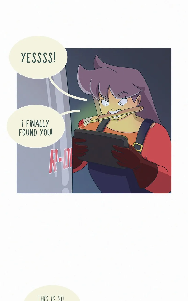Gecko Chan Chapter 24 page 4 - 