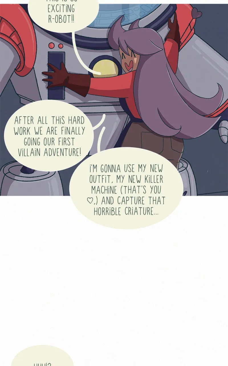 Gecko Chan Chapter 24 page 5 - 