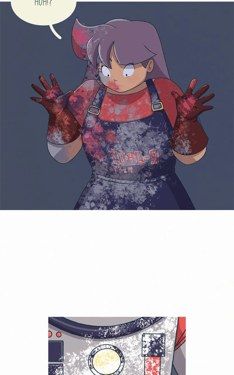 Gecko Chan Chapter 24 page 6 - 