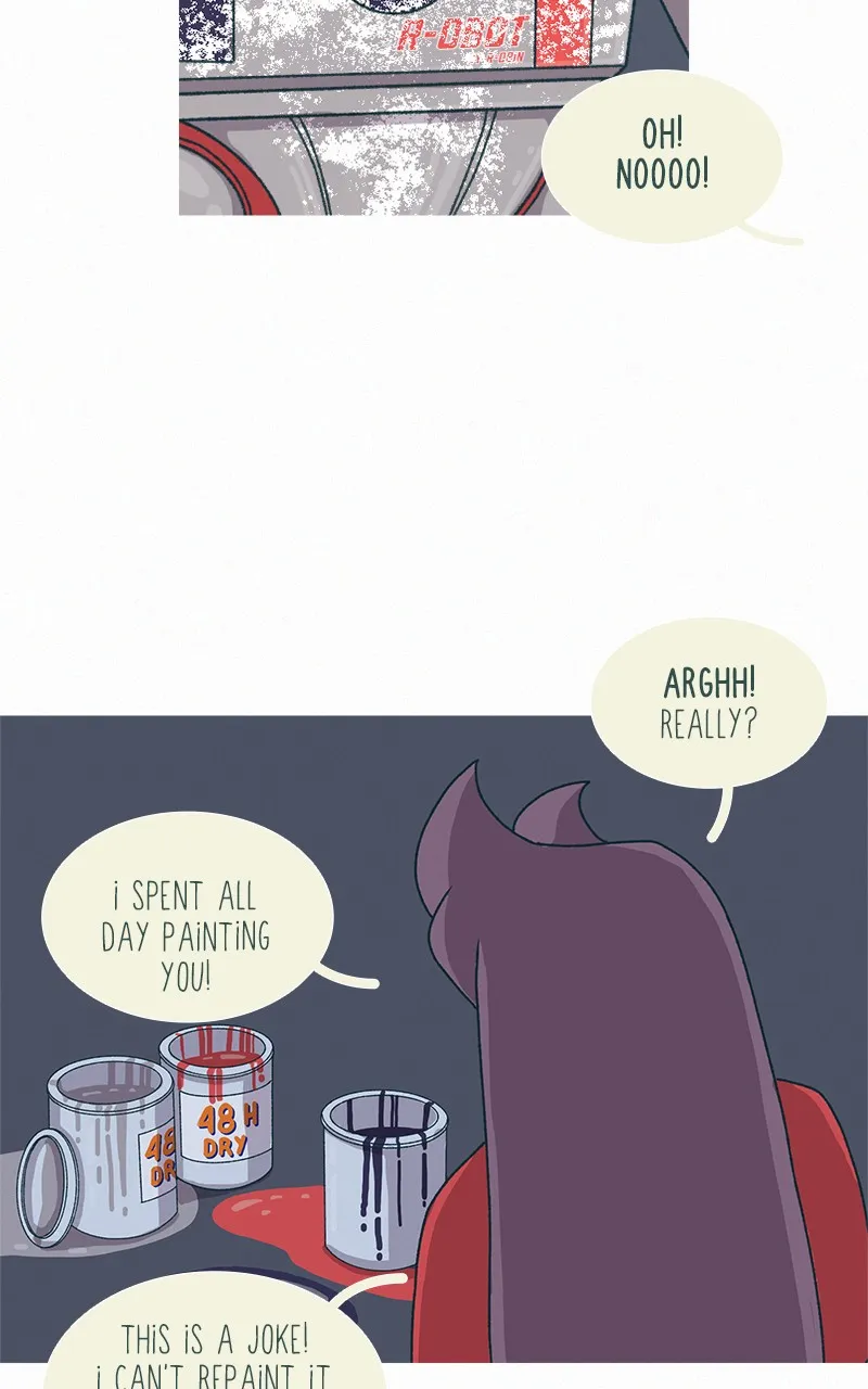 Gecko Chan Chapter 24 page 7 - 