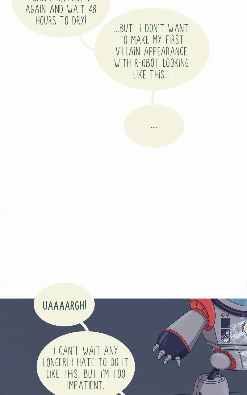 Gecko Chan Chapter 24 page 8 - 