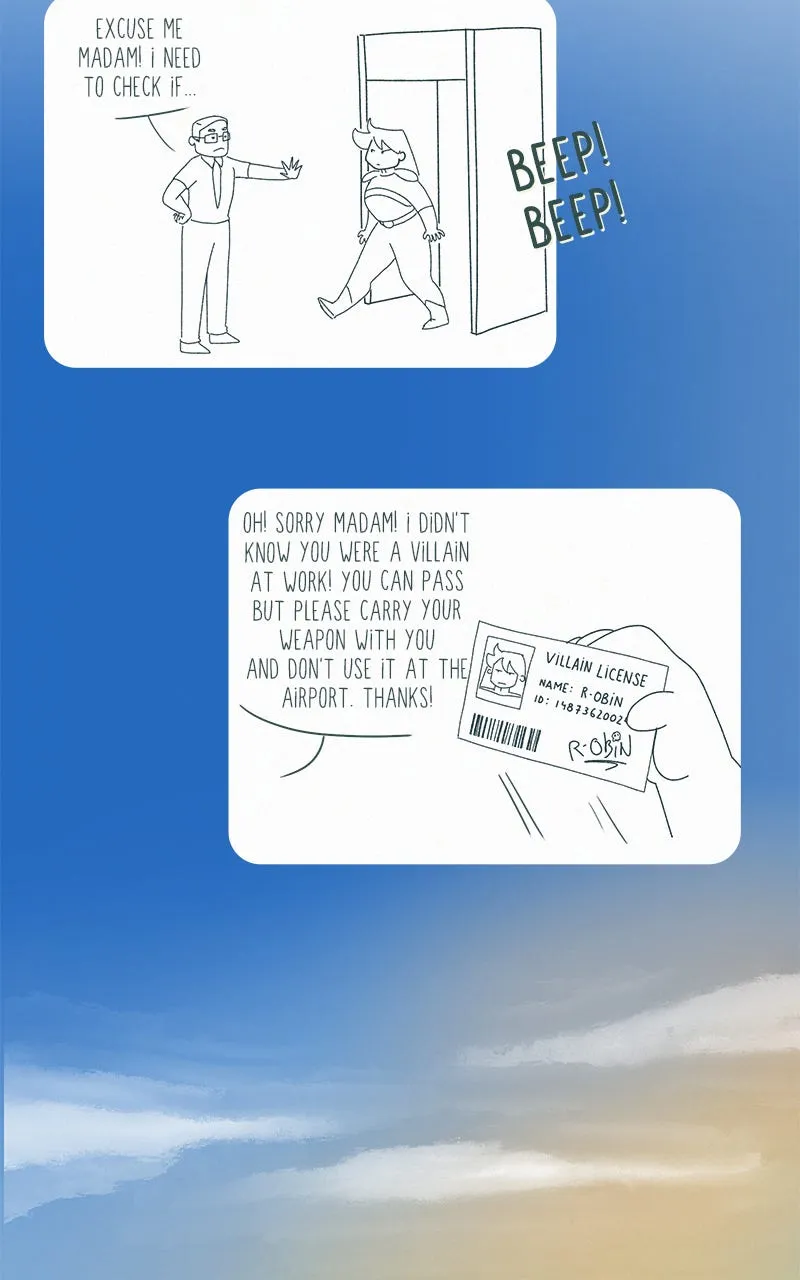 Gecko Chan Chapter 24 page 10 - 