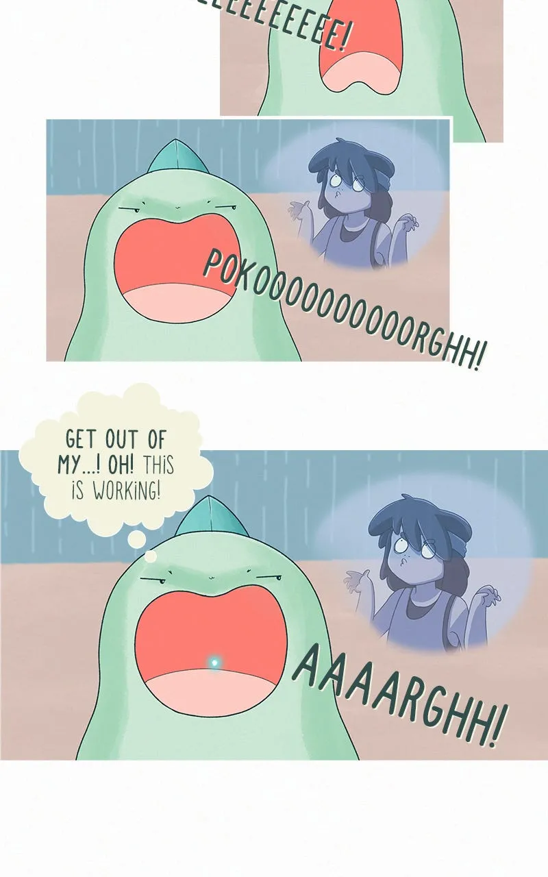 Gecko Chan Chapter 25 page 11 - 