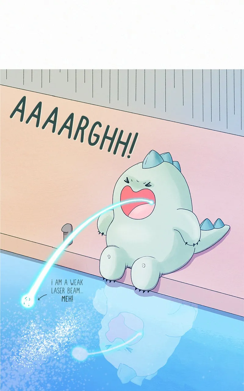Gecko Chan Chapter 25 page 12 - 