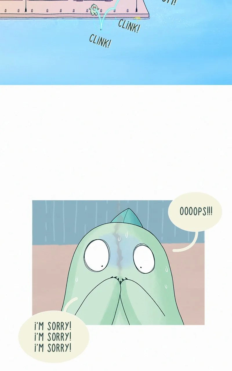 Gecko Chan Chapter 25 page 15 - 