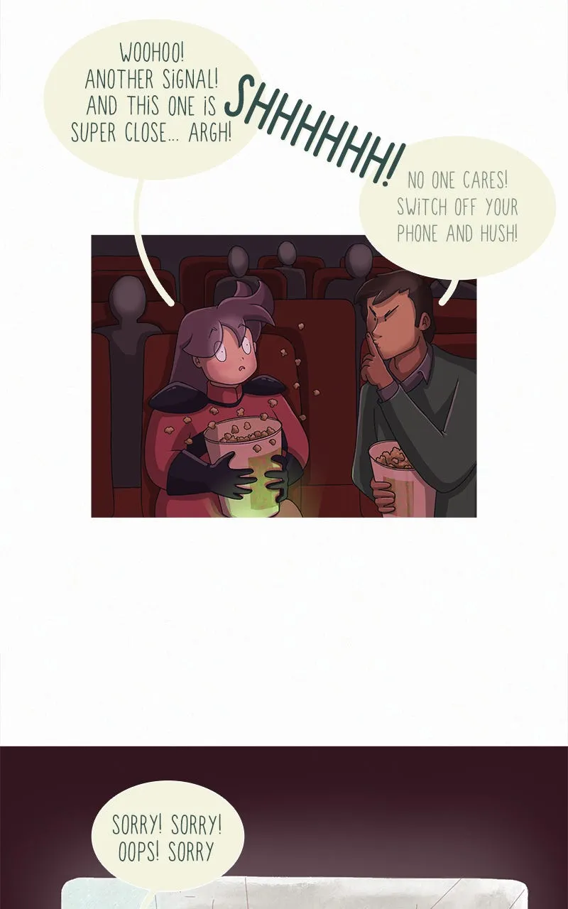 Gecko Chan Chapter 25 page 20 - 
