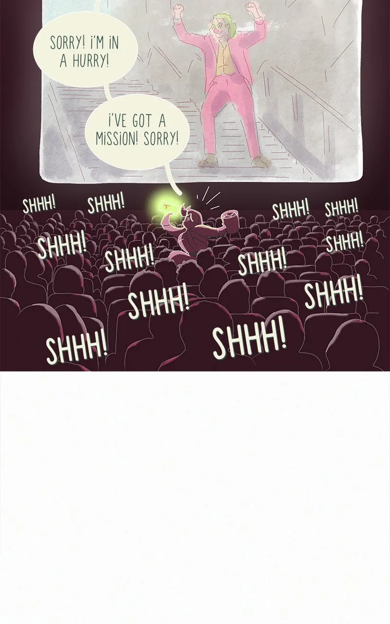 Gecko Chan Chapter 25 page 21 - 