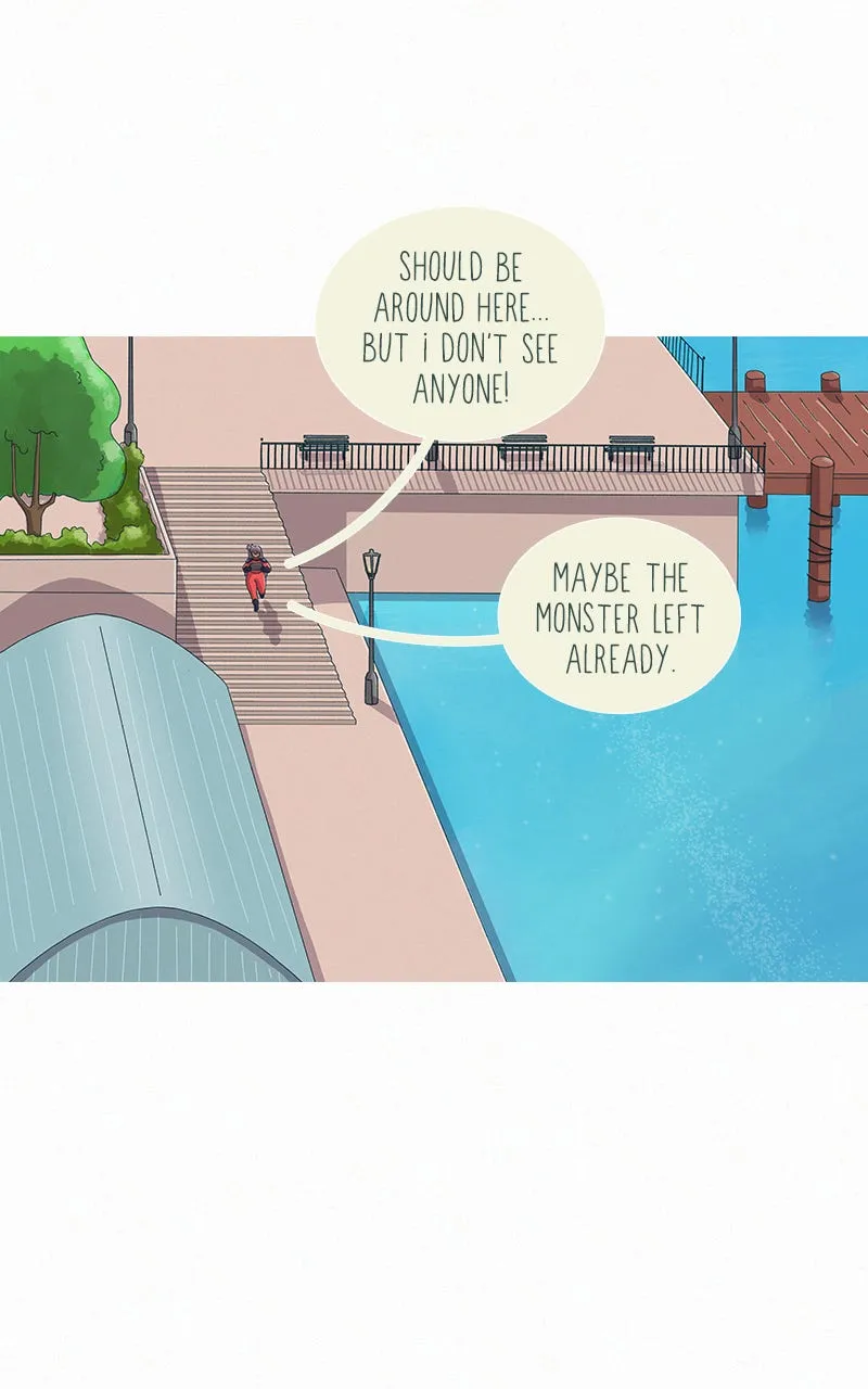 Gecko Chan Chapter 25 page 23 - 