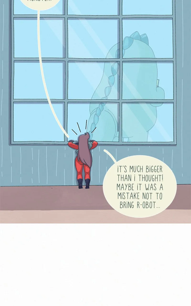 Gecko Chan Chapter 25 page 25 - 