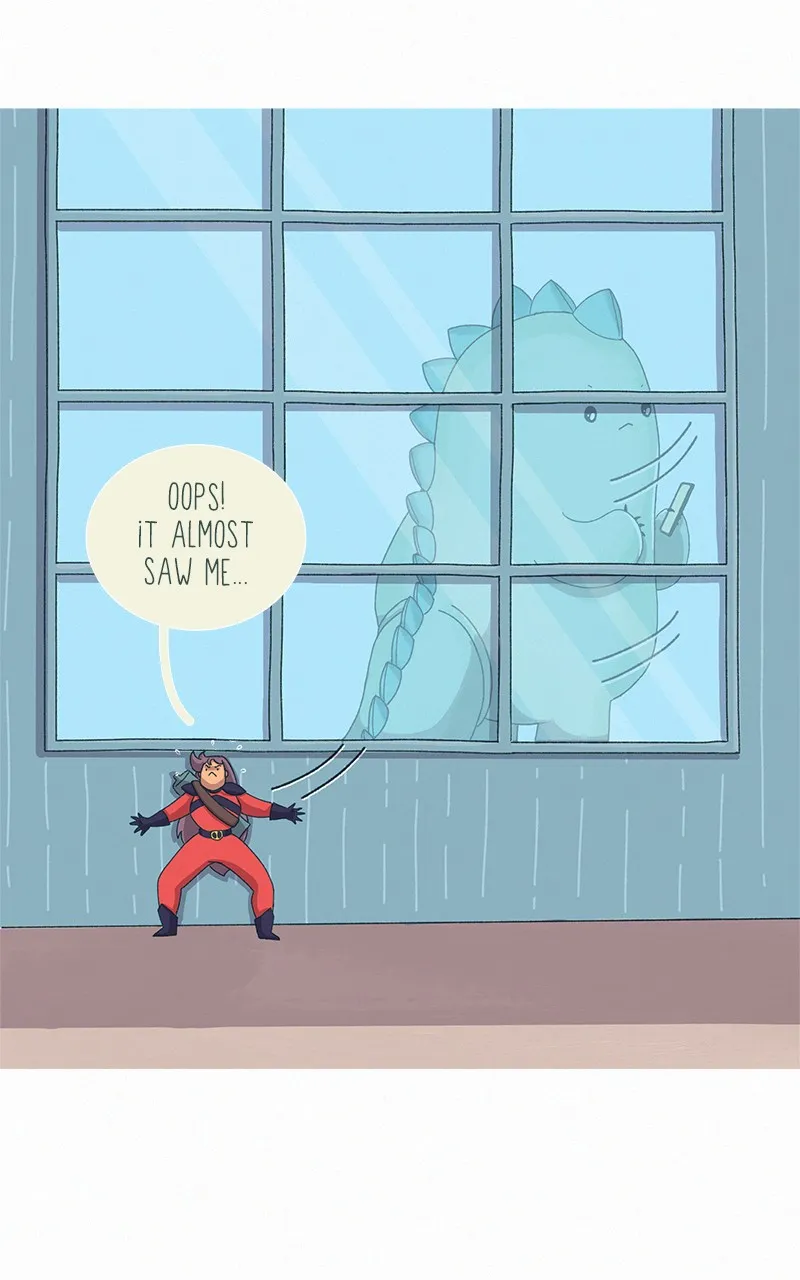 Gecko Chan Chapter 25 page 26 - 
