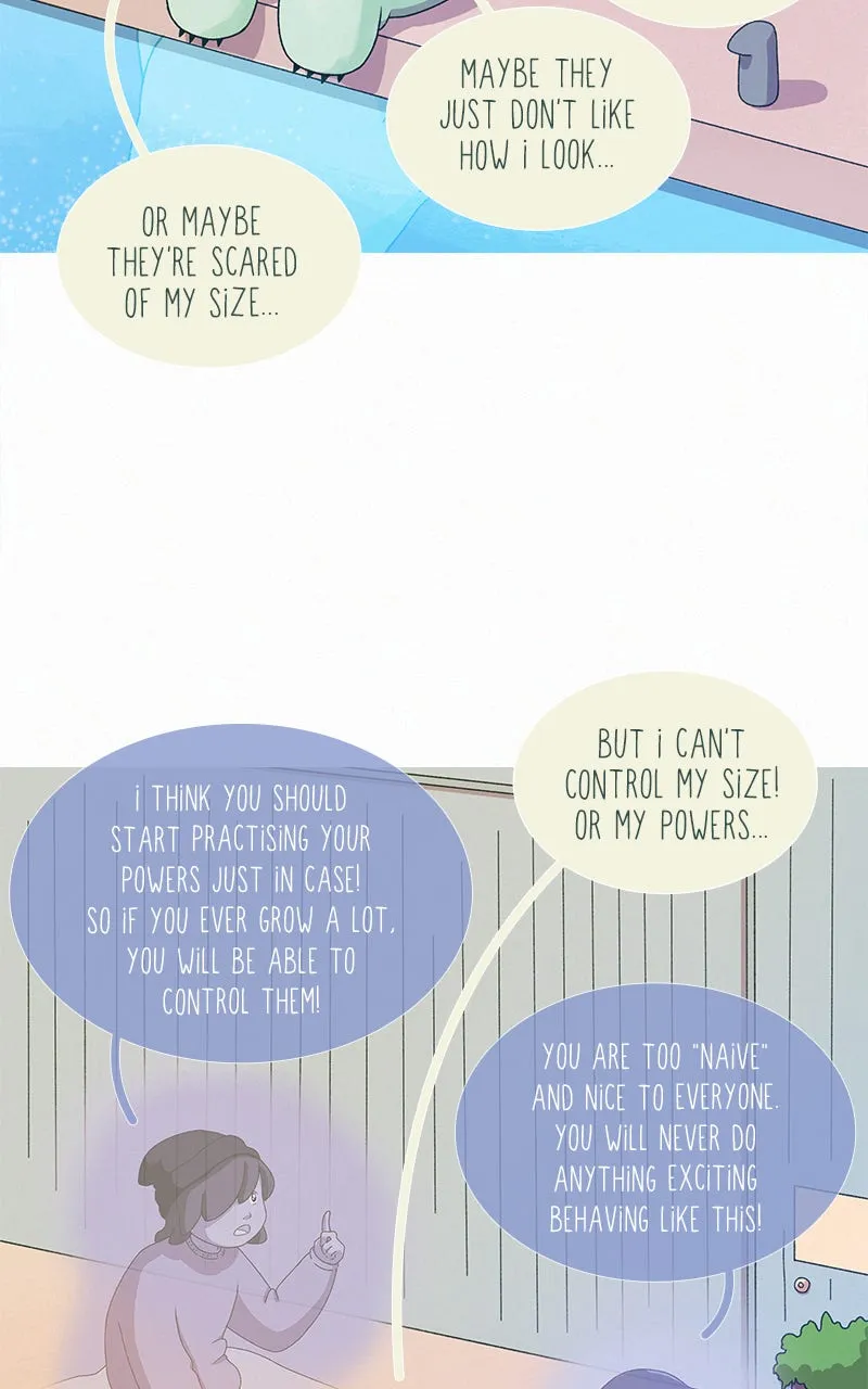 Gecko Chan Chapter 25 page 4 - 