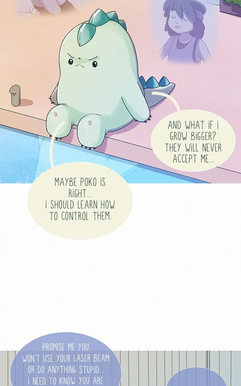 Gecko Chan Chapter 25 page 5 - 