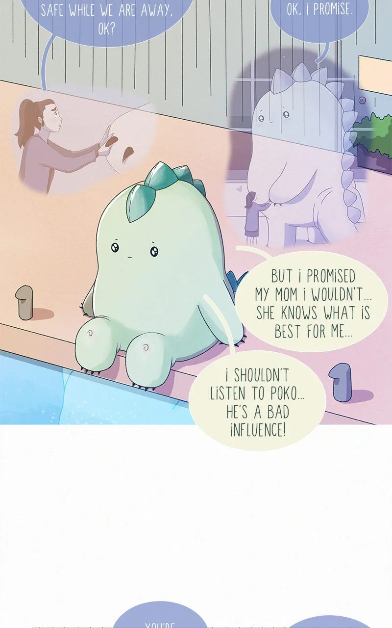 Gecko Chan Chapter 25 page 6 - 
