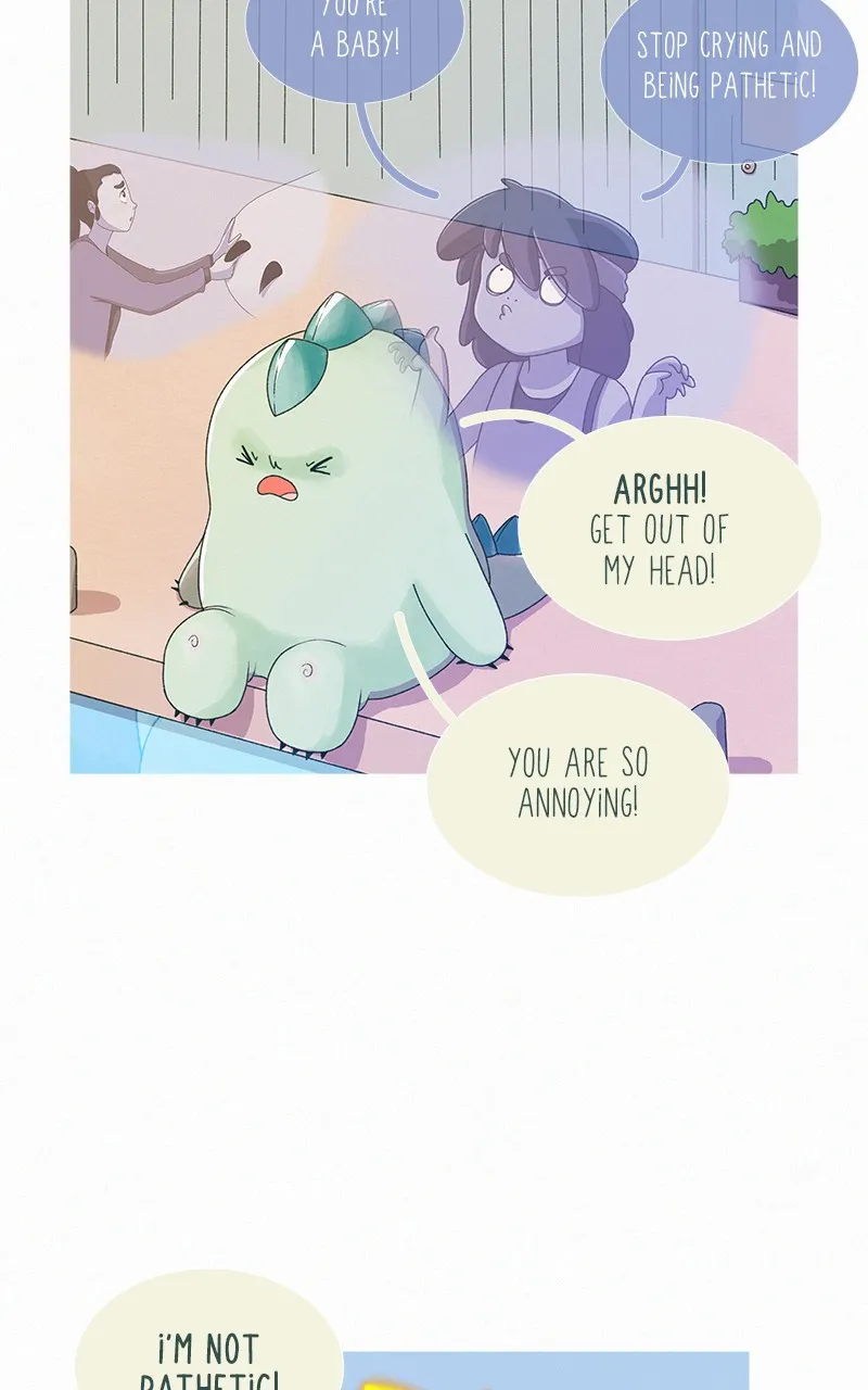 Gecko Chan Chapter 25 page 7 - 