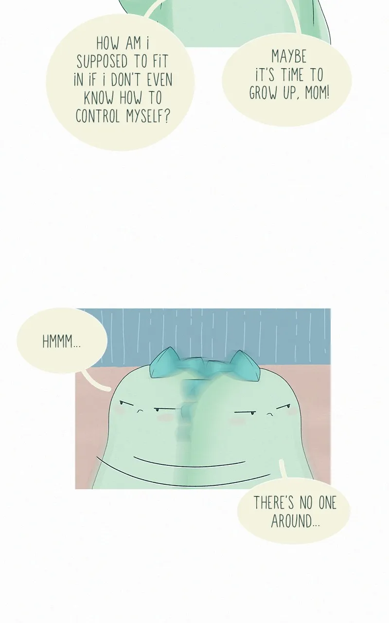 Gecko Chan Chapter 25 page 9 - 