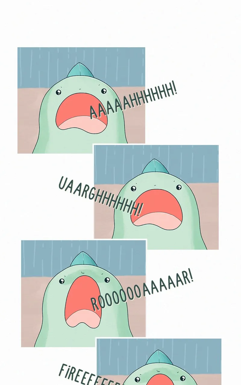 Gecko Chan Chapter 25 page 10 - 