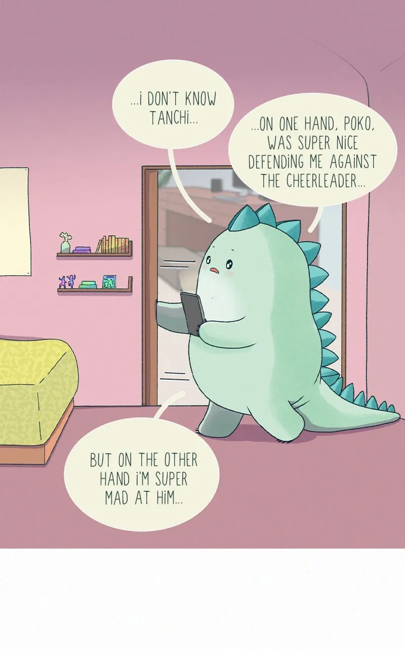 Gecko Chan Chapter 26 page 2 - 