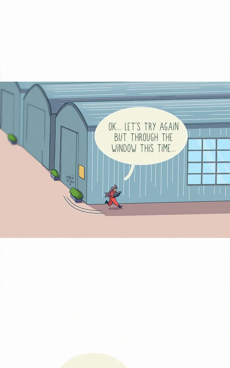 Gecko Chan Chapter 26 page 12 - 
