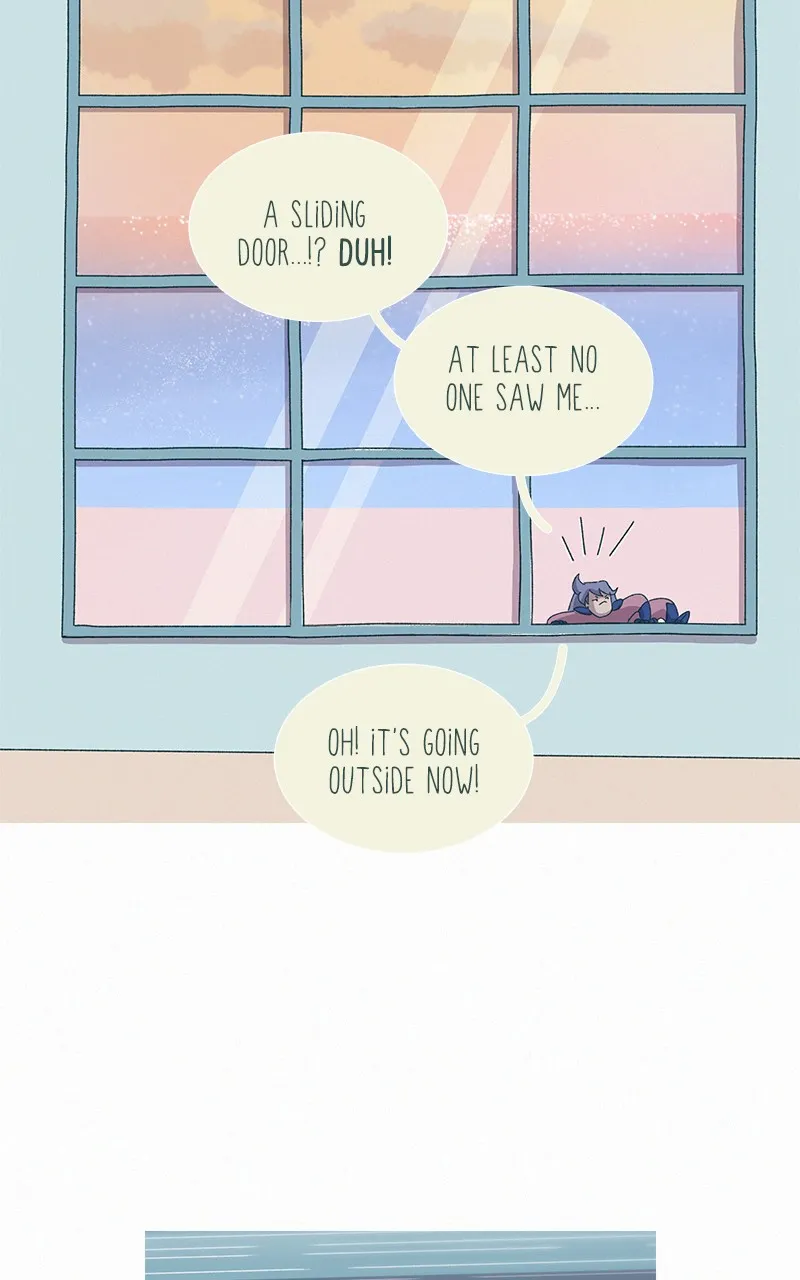Gecko Chan Chapter 26 page 14 - 