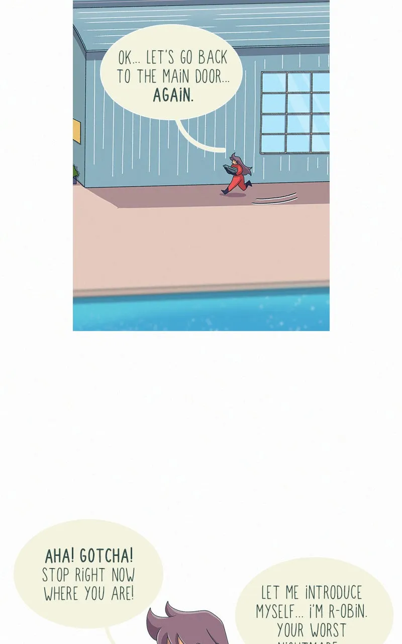 Gecko Chan Chapter 26 page 15 - 