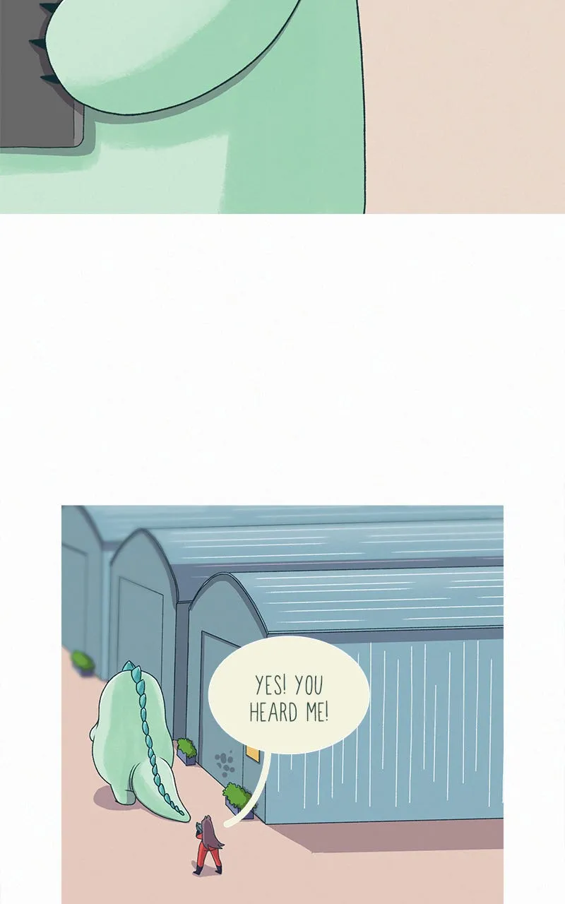 Gecko Chan Chapter 26 page 18 - 