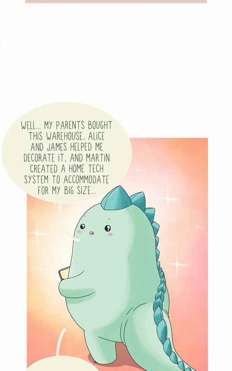 Gecko Chan Chapter 26 page 19 - 
