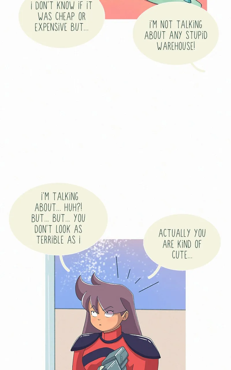 Gecko Chan Chapter 26 page 20 - 