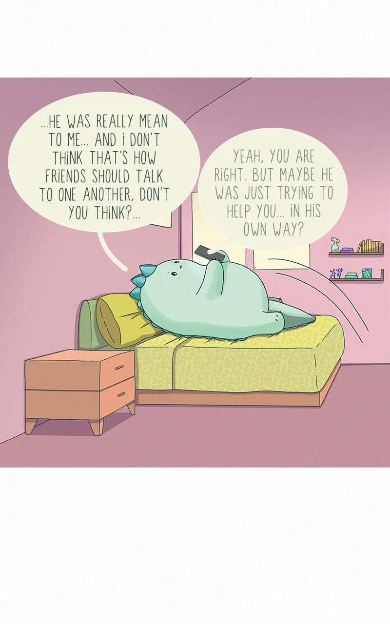 Gecko Chan Chapter 26 page 3 - 