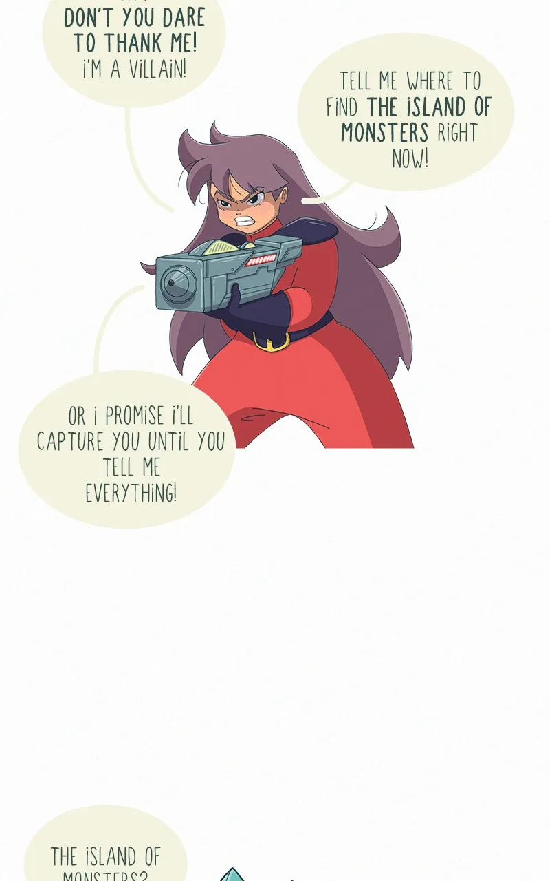 Gecko Chan Chapter 26 page 23 - 