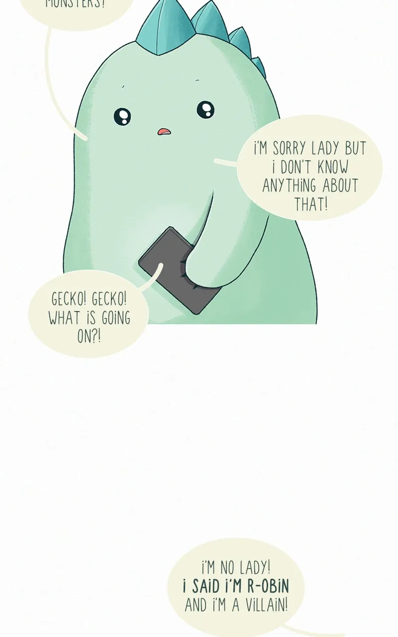 Gecko Chan Chapter 26 page 24 - 