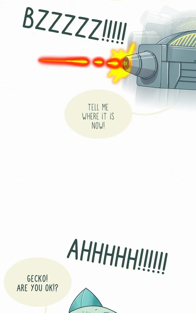 Gecko Chan Chapter 26 page 25 - 