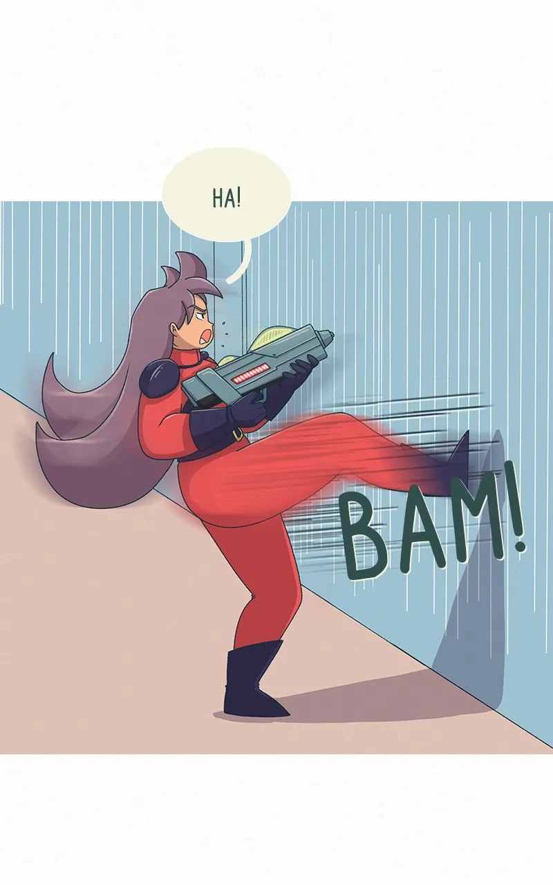 Gecko Chan Chapter 26 page 6 - 
