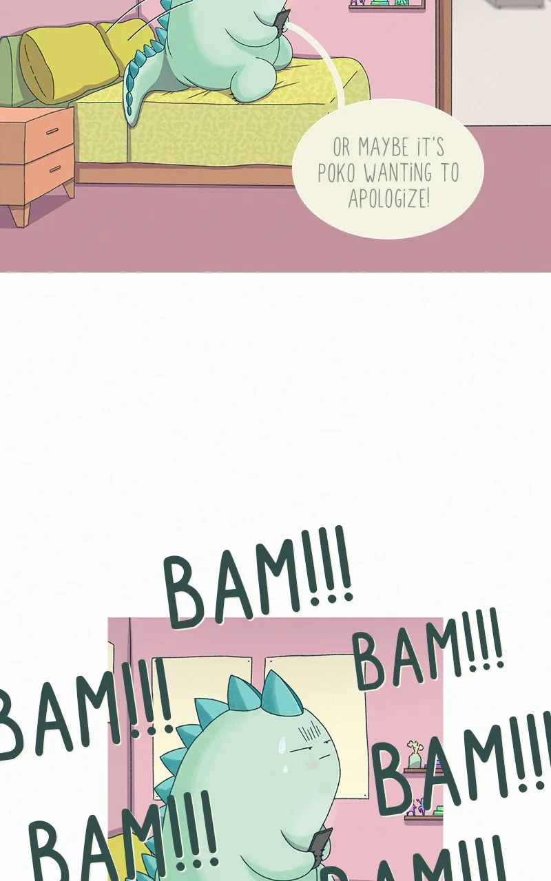 Gecko Chan Chapter 26 page 9 - 