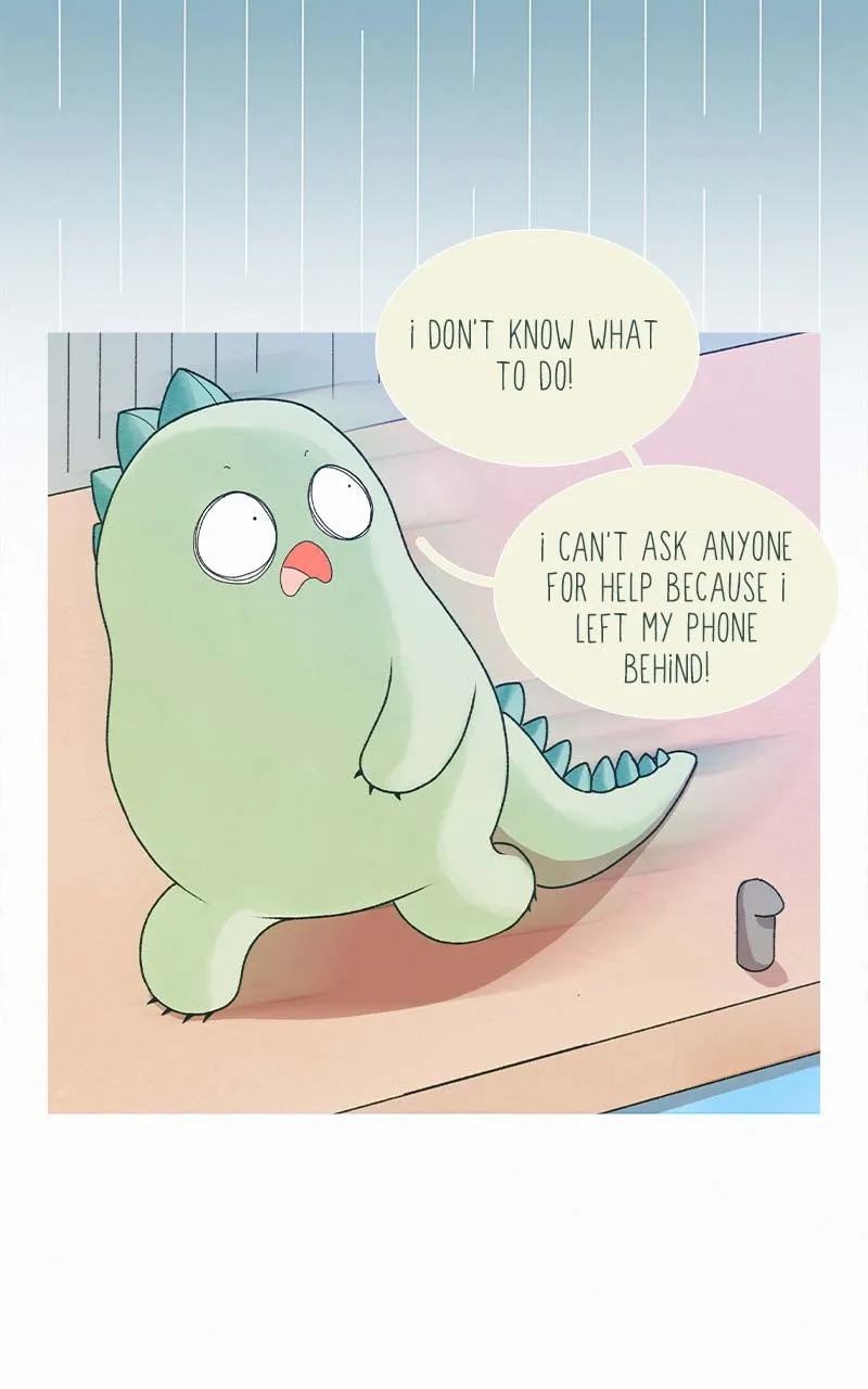 Gecko Chan Chapter 27 page 13 - 