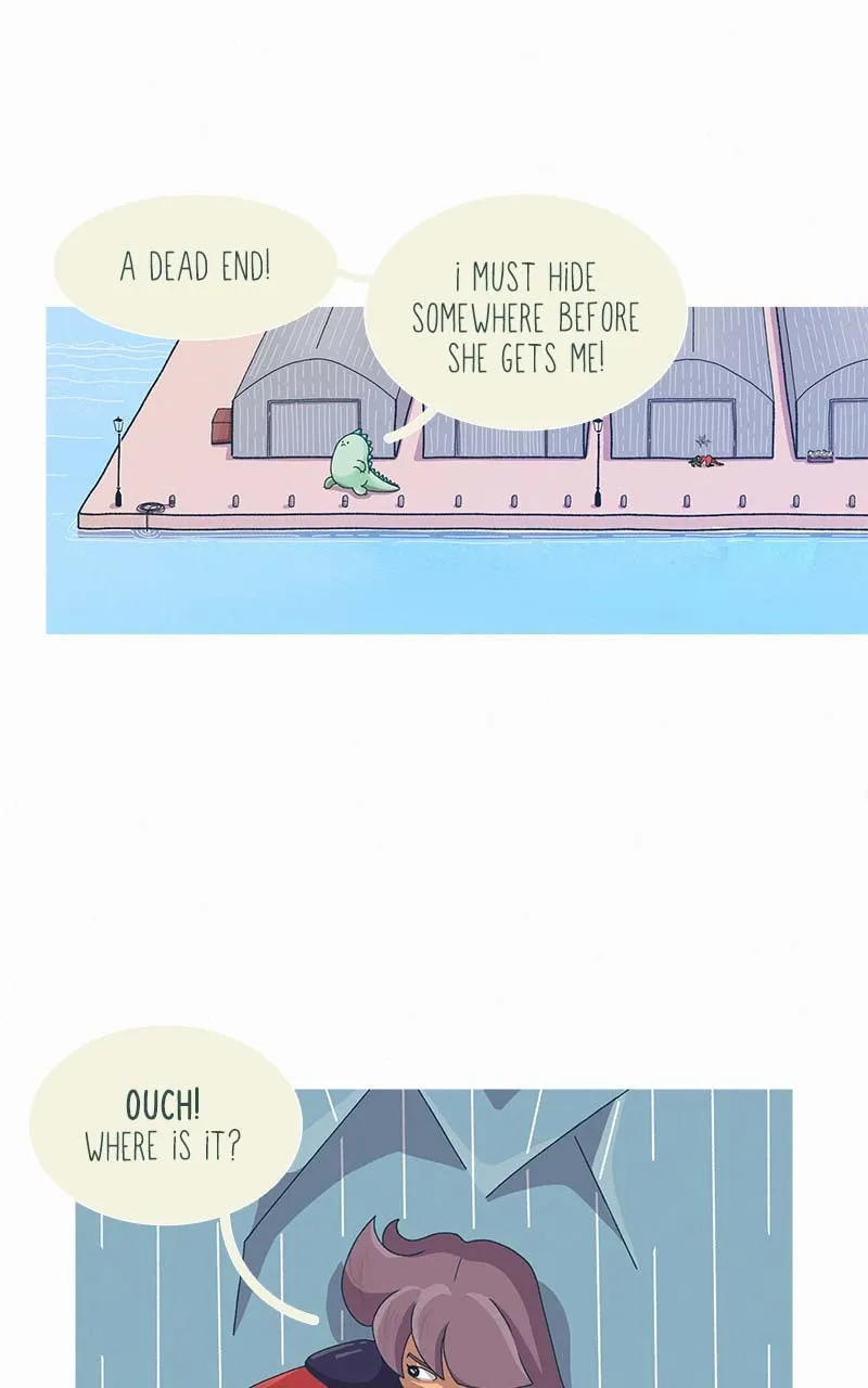 Gecko Chan Chapter 27 page 14 - 