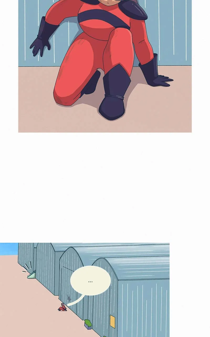 Gecko Chan Chapter 27 page 15 - 
