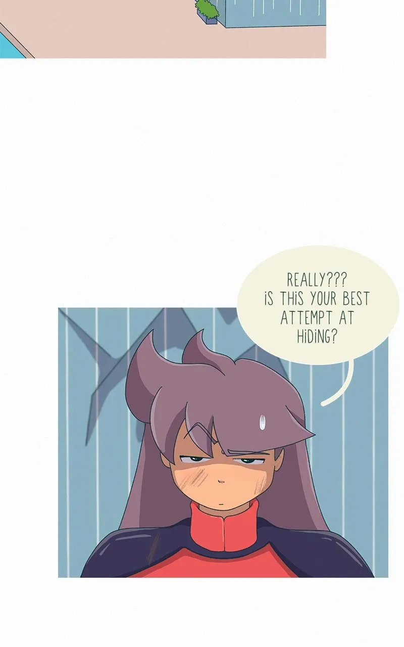 Gecko Chan Chapter 27 page 16 - 