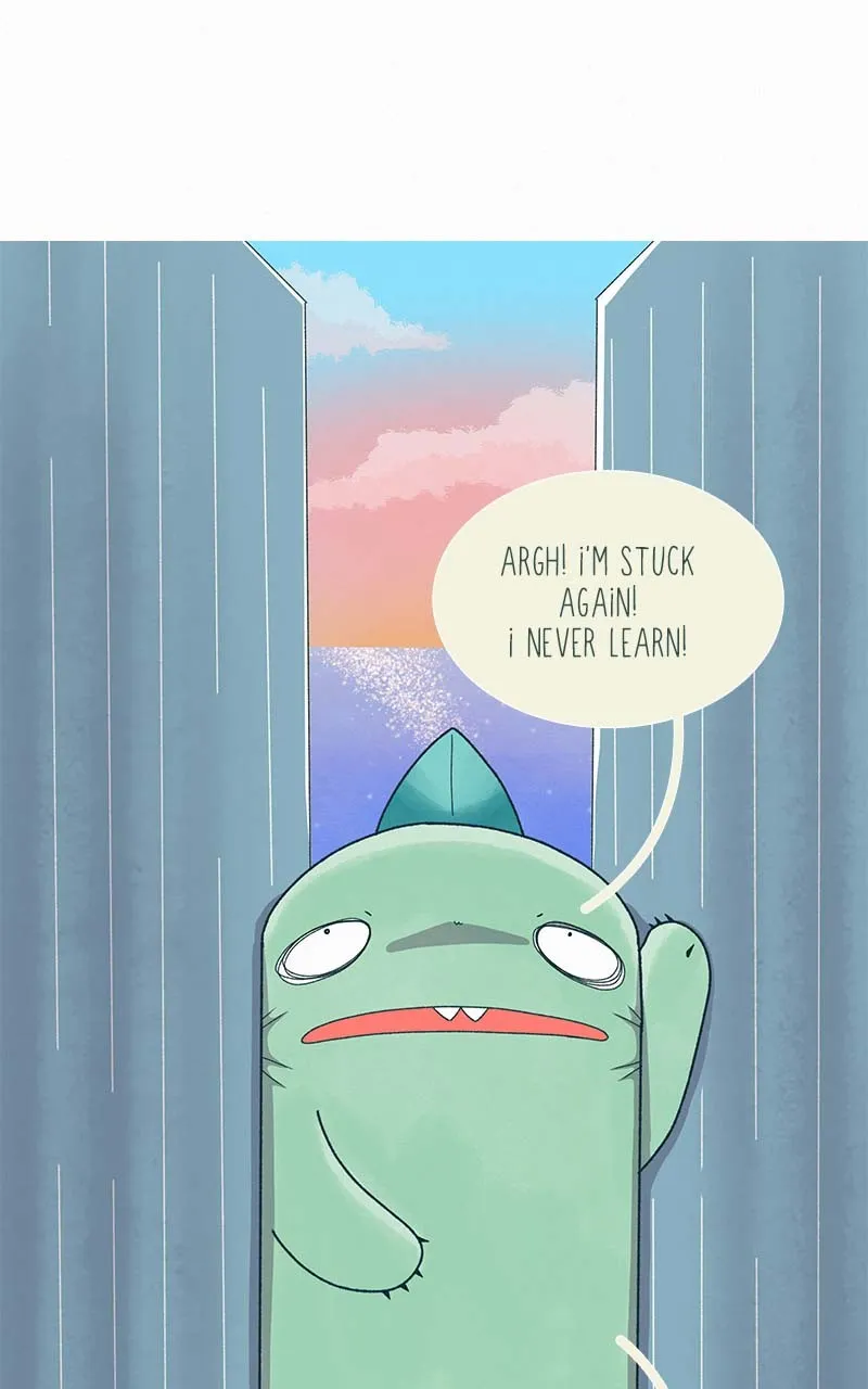 Gecko Chan Chapter 27 page 17 - 